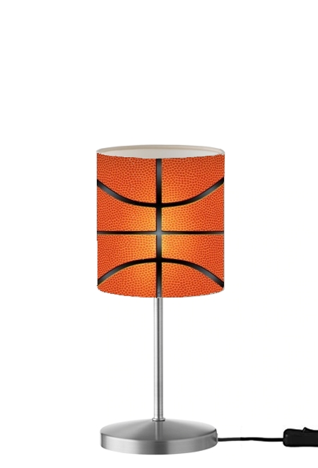 BasketBall  für Tisch- / Nachttischlampe