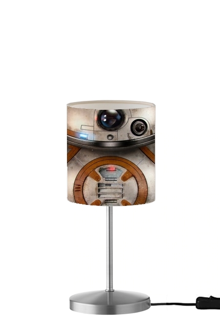 BB-8 für Tisch- / Nachttischlampe