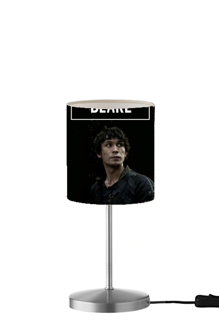 Bellamy blake für Tisch- / Nachttischlampe