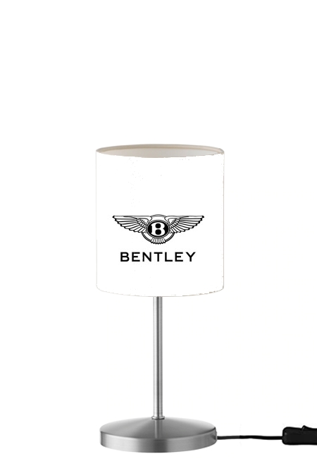 Bentley für Tisch- / Nachttischlampe