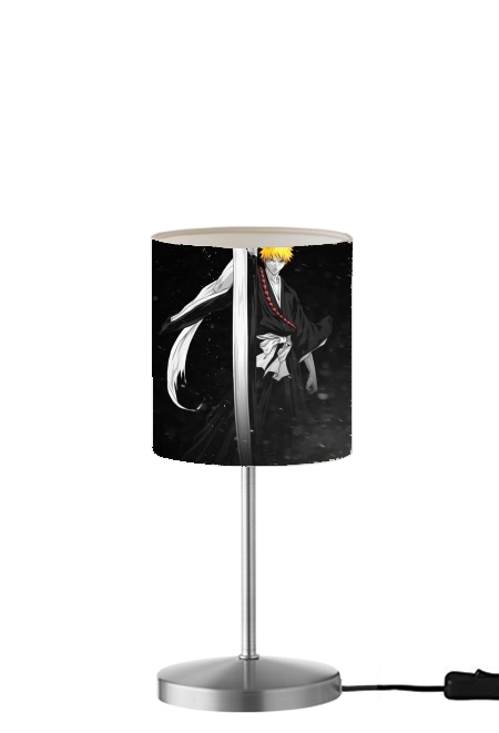 Bleach Ichigo für Tisch- / Nachttischlampe