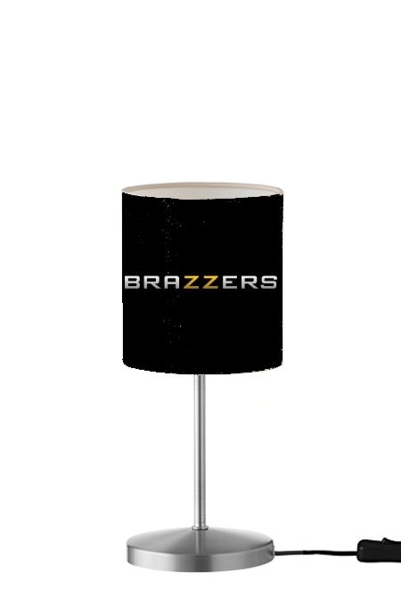 Brazzers für Tisch- / Nachttischlampe