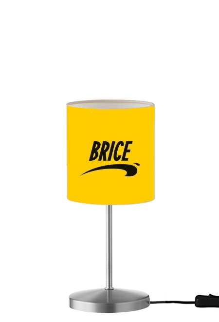 Brice de Nice für Tisch- / Nachttischlampe