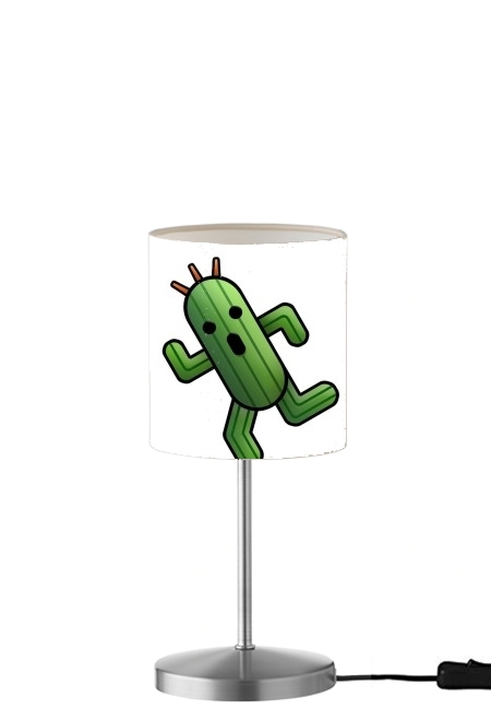 Cactaur le cactus für Tisch- / Nachttischlampe