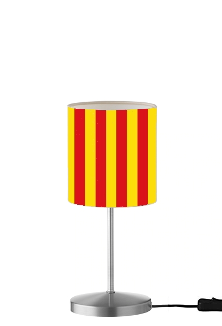 Catalonia für Tisch- / Nachttischlampe