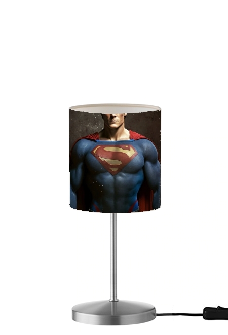 Christopher Reeve für Tisch- / Nachttischlampe