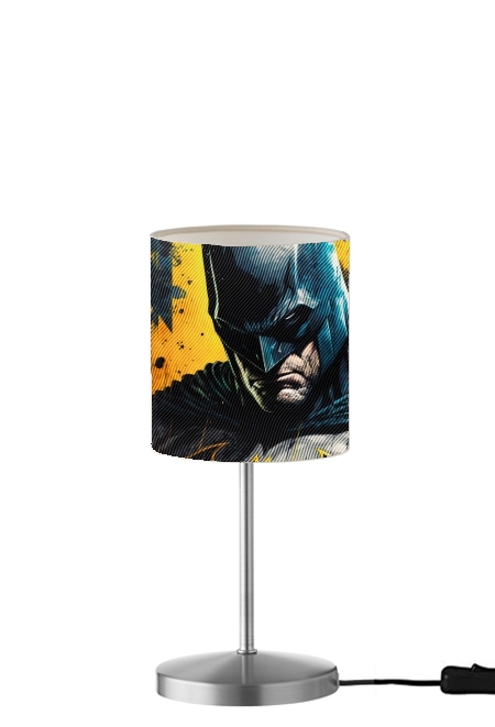 Dark Bat V1 für Tisch- / Nachttischlampe