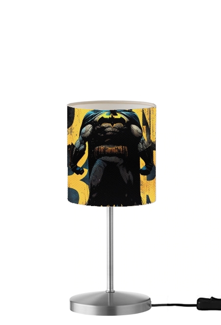Dark Bat V3 für Tisch- / Nachttischlampe