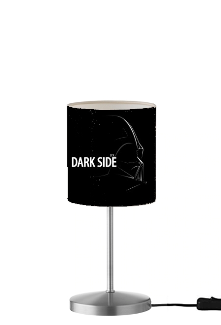 Darkside für Tisch- / Nachttischlampe