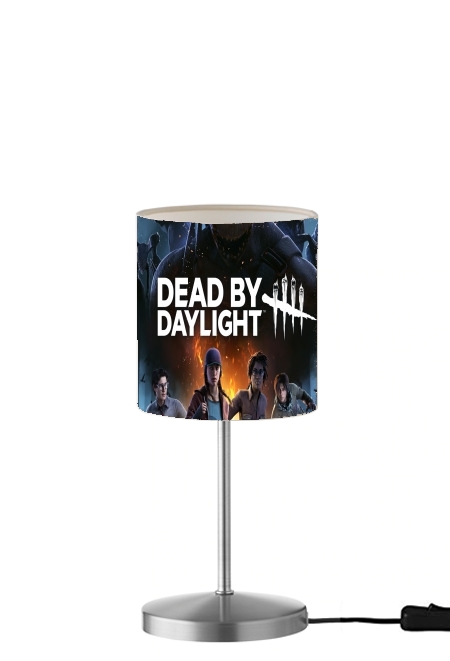 Dead by daylight für Tisch- / Nachttischlampe