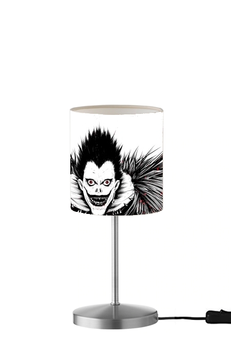 Death Note  für Tisch- / Nachttischlampe