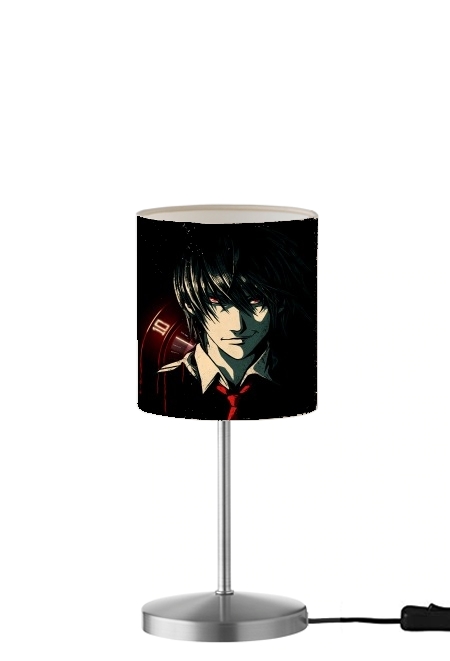 Light Yagami für Tisch- / Nachttischlampe