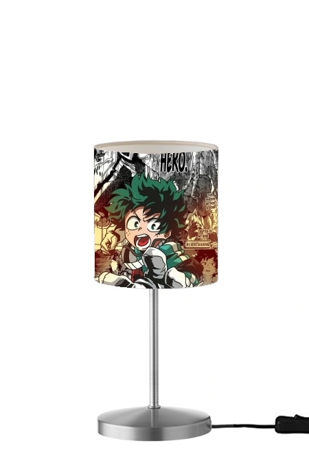 Deku One For All für Tisch- / Nachttischlampe