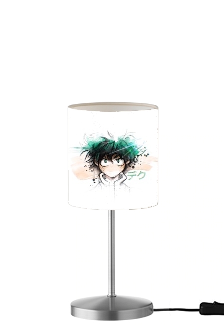 Deku für Tisch- / Nachttischlampe