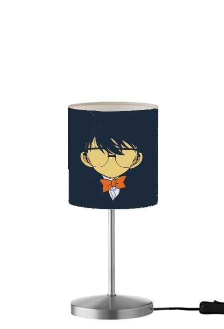 Detective Conan für Tisch- / Nachttischlampe