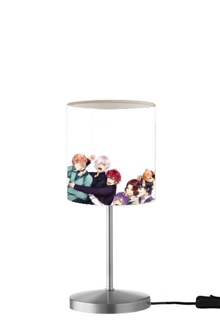 Diabolik Lovers für Tisch- / Nachttischlampe