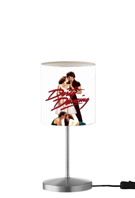 Dirty Dancing für Tisch- / Nachttischlampe