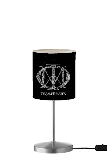 Dream Theater für Tisch- / Nachttischlampe