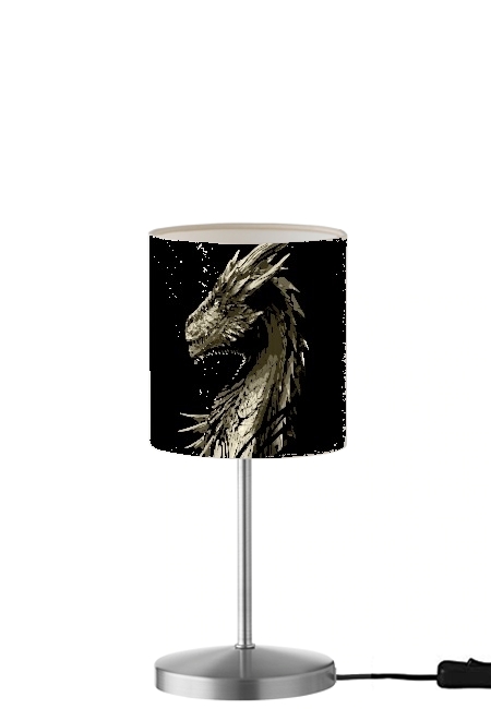 Drogon für Tisch- / Nachttischlampe