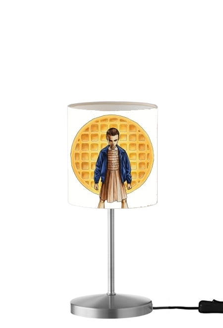 Eleven Eggo für Tisch- / Nachttischlampe