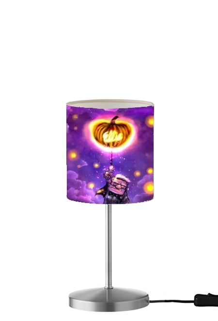 EllieWeen Up für Tisch- / Nachttischlampe