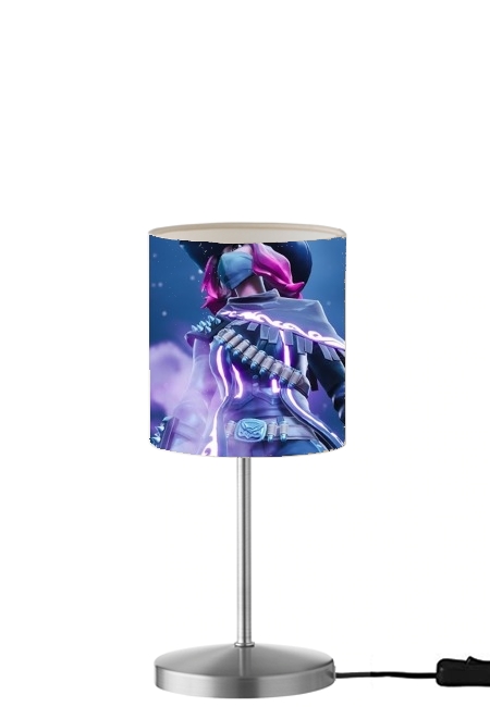 Fortnite Calamity für Tisch- / Nachttischlampe