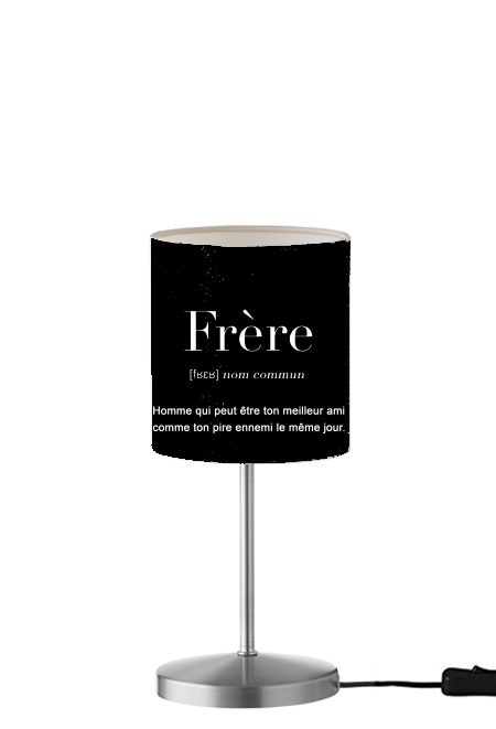 Frere Definition für Tisch- / Nachttischlampe