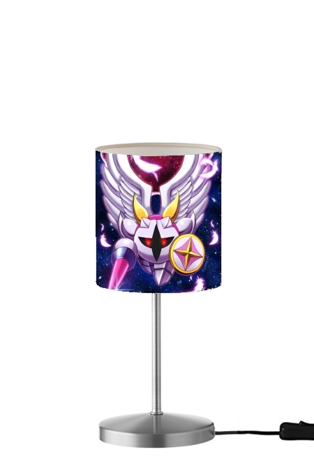 Galacta Knight für Tisch- / Nachttischlampe