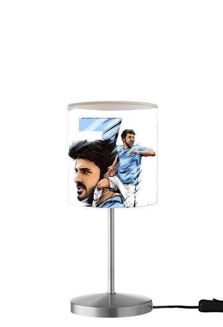 Guaje MaraVilla New York City  für Tisch- / Nachttischlampe