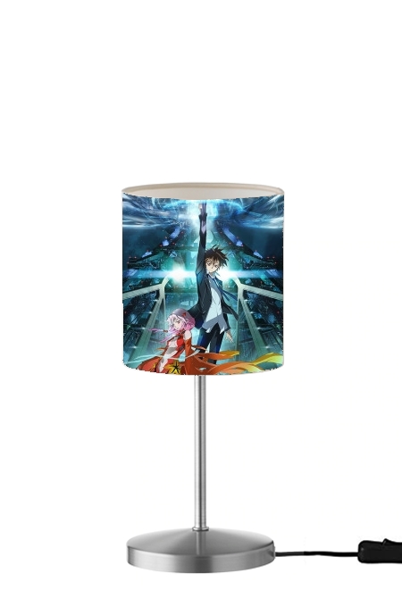 guilty crown für Tisch- / Nachttischlampe