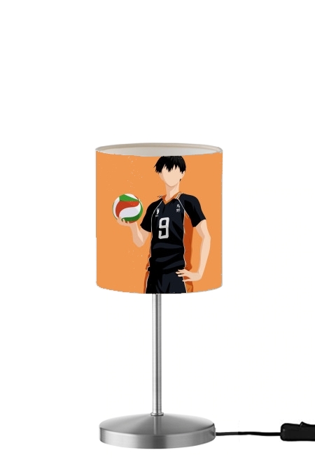 Haikyu Tobio Kageyama für Tisch- / Nachttischlampe