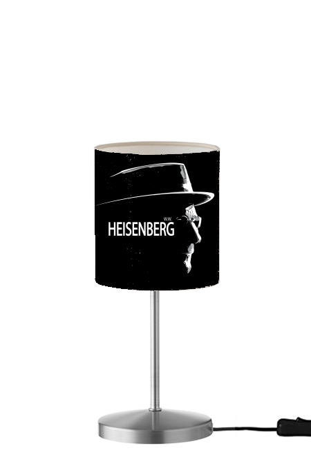 Heisenberg für Tisch- / Nachttischlampe