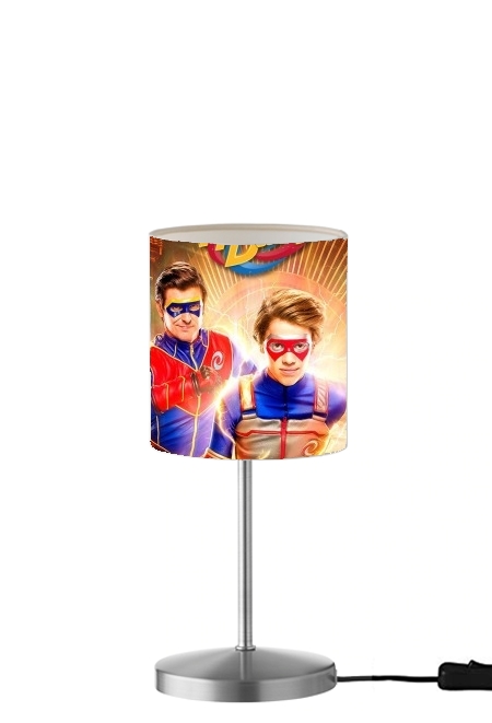 Henry Danger für Tisch- / Nachttischlampe