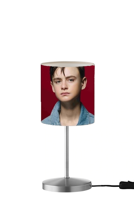 Jaeden Lieberher für Tisch- / Nachttischlampe