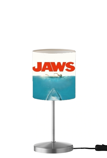 Jaws für Tisch- / Nachttischlampe