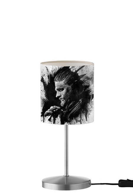 Jax Teller für Tisch- / Nachttischlampe