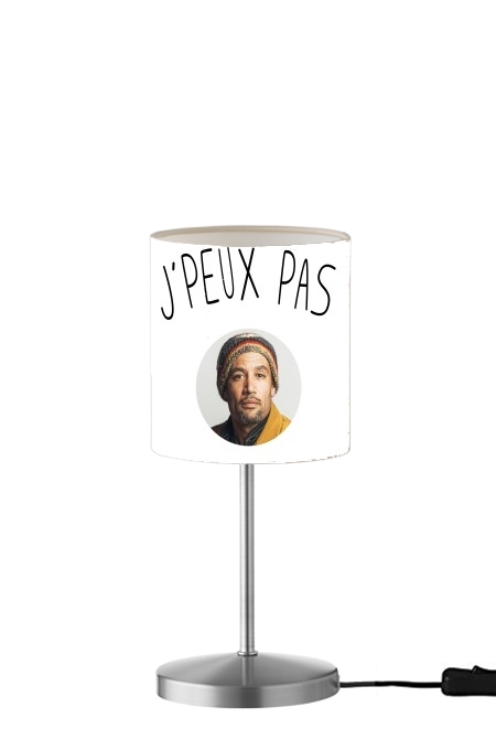 Je peux pas jecoute ben harper für Tisch- / Nachttischlampe