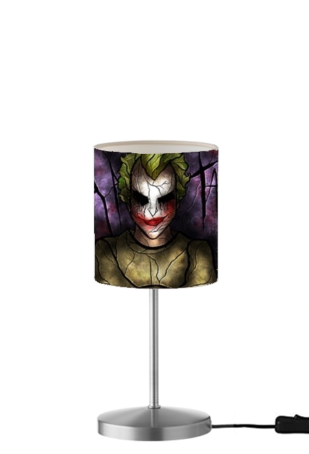 Joker M für Tisch- / Nachttischlampe