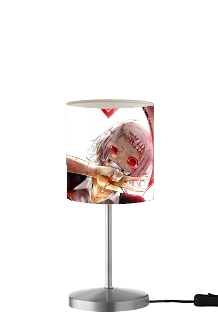 juuzou suzuya für Tisch- / Nachttischlampe