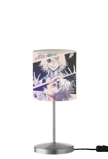 Juzo suzuya für Tisch- / Nachttischlampe