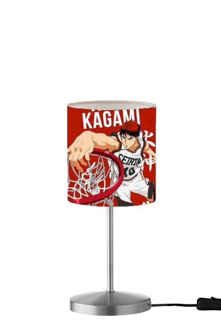 Kagami Taiga für Tisch- / Nachttischlampe