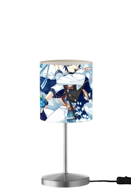 Kaito Hunter x Hunter für Tisch- / Nachttischlampe