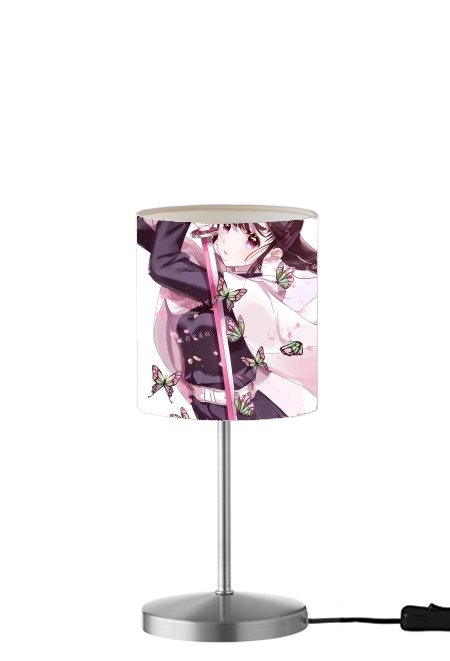 kanao tsuyuri für Tisch- / Nachttischlampe