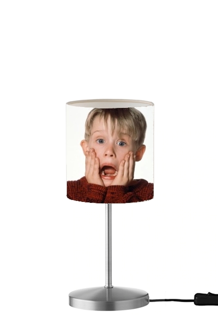 Kevin McCallister für Tisch- / Nachttischlampe