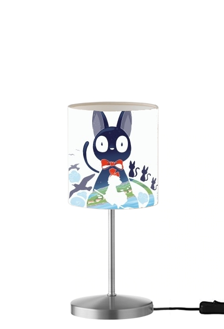 Kiki Delivery Service für Tisch- / Nachttischlampe