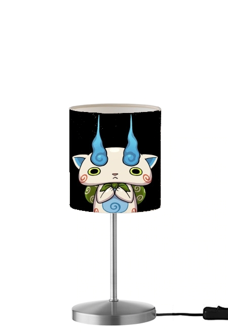 Komasan für Tisch- / Nachttischlampe