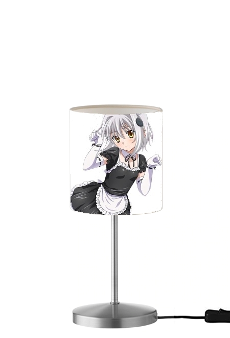 Koneko DXD für Tisch- / Nachttischlampe