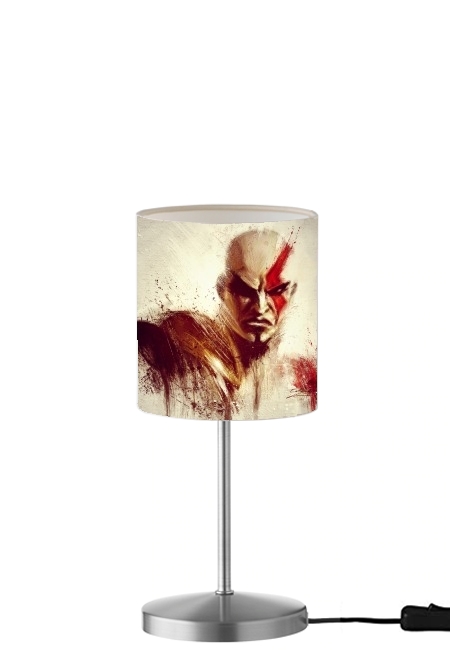 Kratos für Tisch- / Nachttischlampe