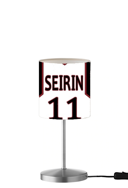 Kuroko Seirin 11 für Tisch- / Nachttischlampe