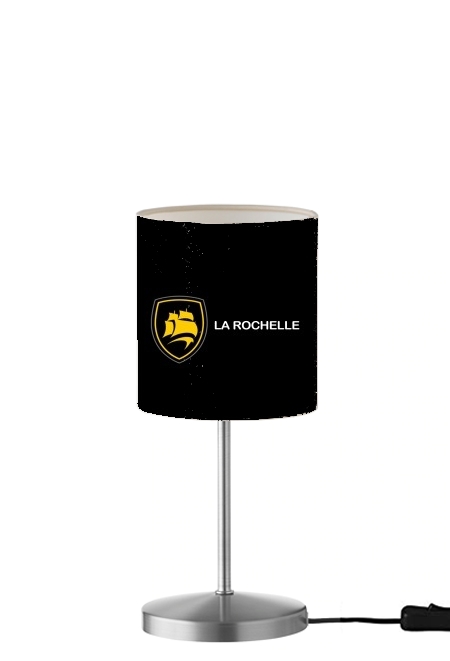 La rochelle für Tisch- / Nachttischlampe